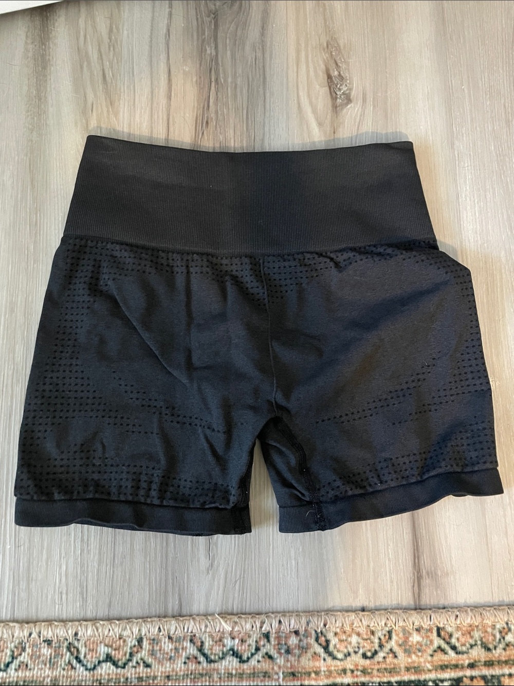 Gymshark Women's Vital Shorts